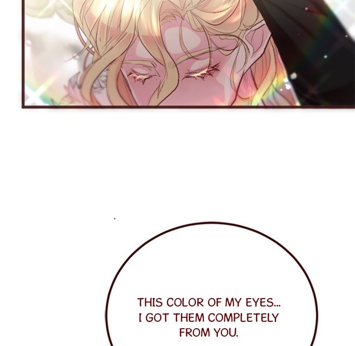 Spring for the Headless Prince Spring for the Headless Prince EP 40 - Toomics page 37 - 