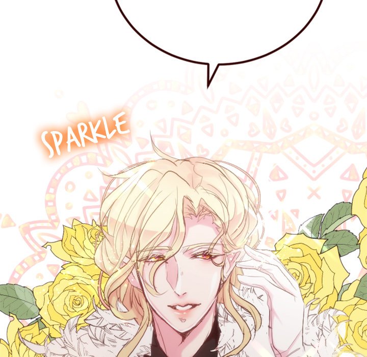 Spring for the Headless Prince Spring for the Headless Prince EP 40 - Toomics page 38 - 