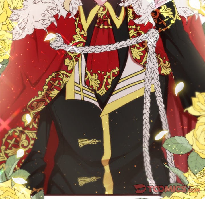 Spring for the Headless Prince Spring for the Headless Prince EP 40 - Toomics page 39 - 