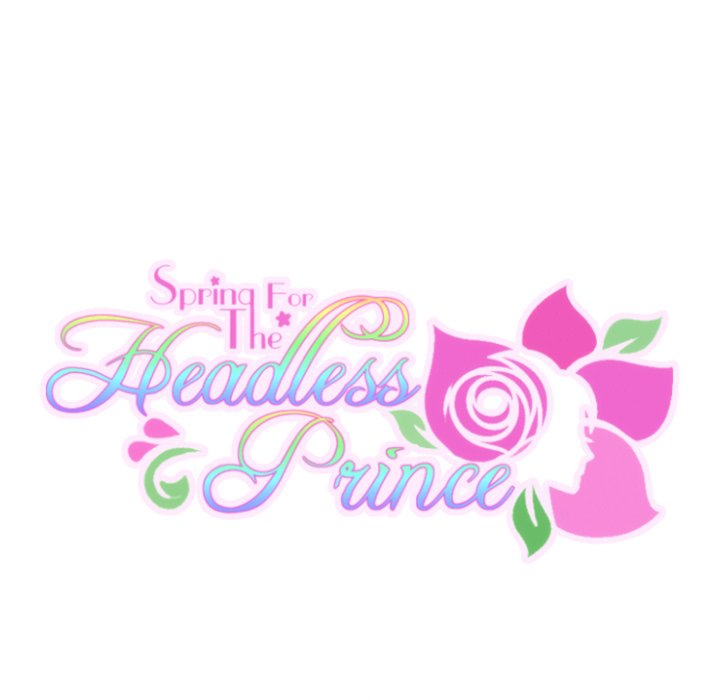 Spring for the Headless Prince Spring for the Headless Prince EP 40 - Toomics page 5 - 