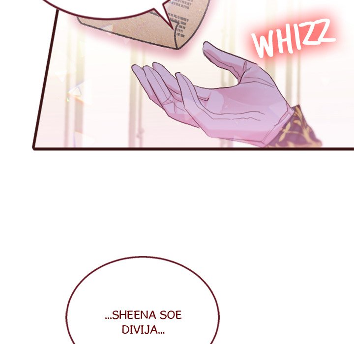 Spring for the Headless Prince Spring for the Headless Prince EP 40 - Toomics page 46 - 