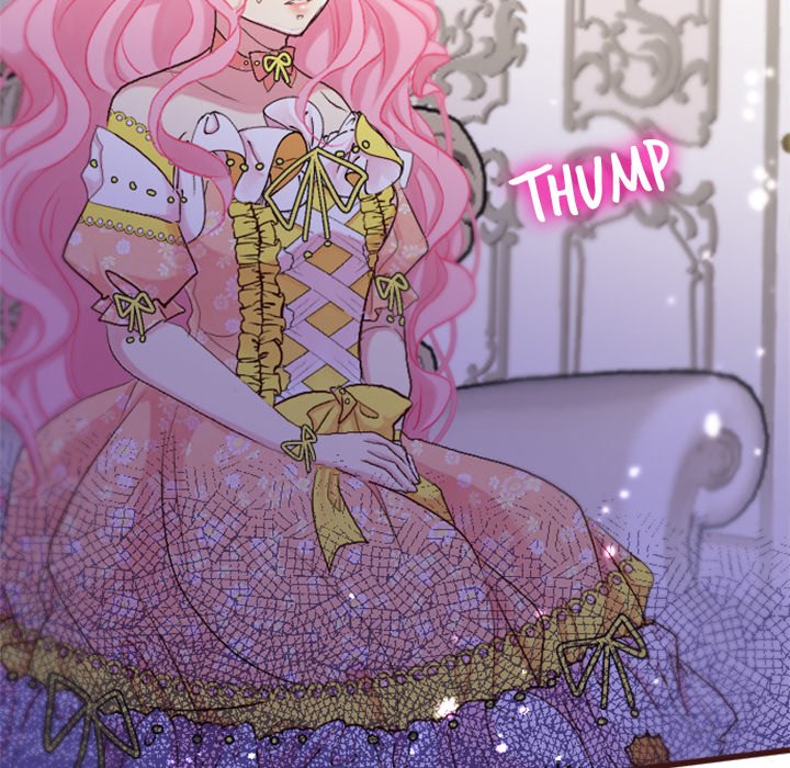 Spring for the Headless Prince Spring for the Headless Prince EP 40 - Toomics page 51 - 