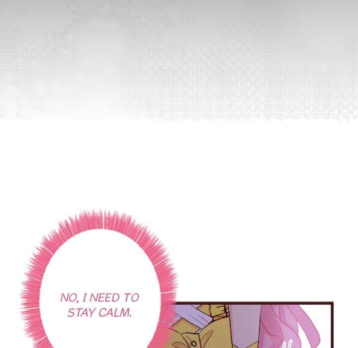Spring for the Headless Prince Spring for the Headless Prince EP 40 - Toomics page 58 - 