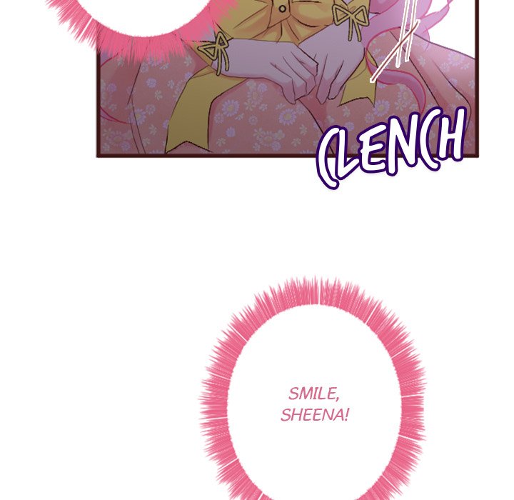 Spring for the Headless Prince Spring for the Headless Prince EP 40 - Toomics page 59 - 
