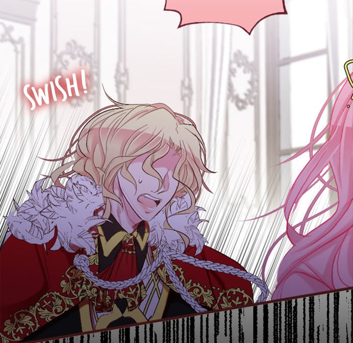 Spring for the Headless Prince Spring for the Headless Prince EP 40 - Toomics page 65 - 