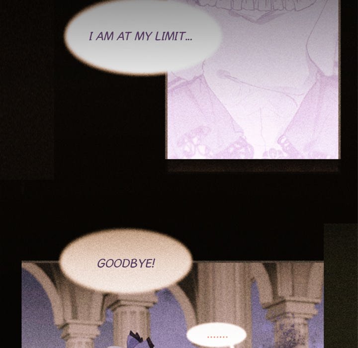 Spring for the Headless Prince Spring for the Headless Prince EP 40 - Toomics page 68 - 