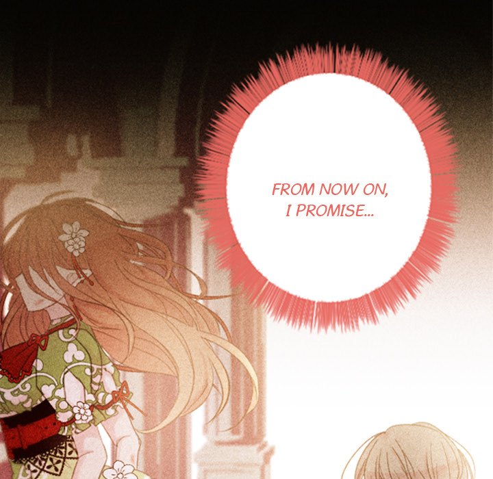 Spring for the Headless Prince Spring for the Headless Prince EP 40 - Toomics page 71 - 