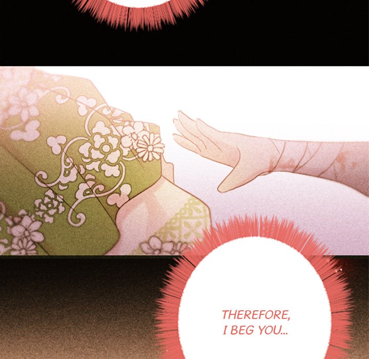 Spring for the Headless Prince Spring for the Headless Prince EP 40 - Toomics page 73 - 