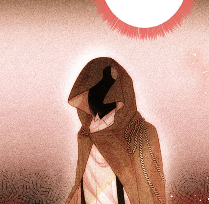 Spring for the Headless Prince Spring for the Headless Prince EP 40 - Toomics page 74 - 