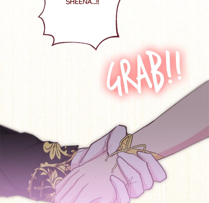 Spring for the Headless Prince Spring for the Headless Prince EP 40 - Toomics page 78 - 