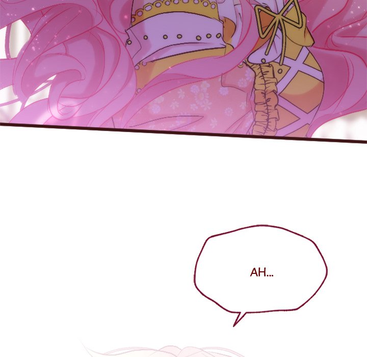 Spring for the Headless Prince Spring for the Headless Prince EP 40 - Toomics page 81 - 