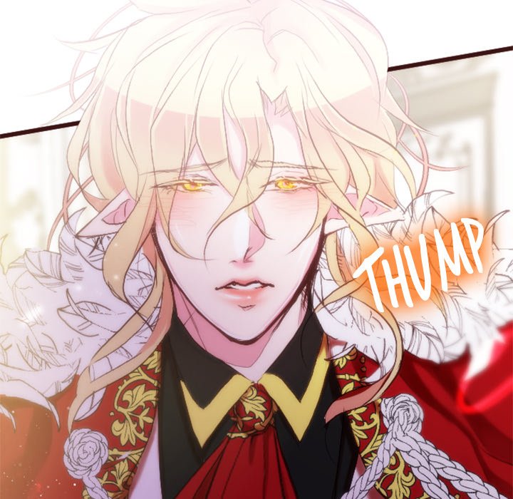 Spring for the Headless Prince Spring for the Headless Prince EP 40 - Toomics page 82 - 