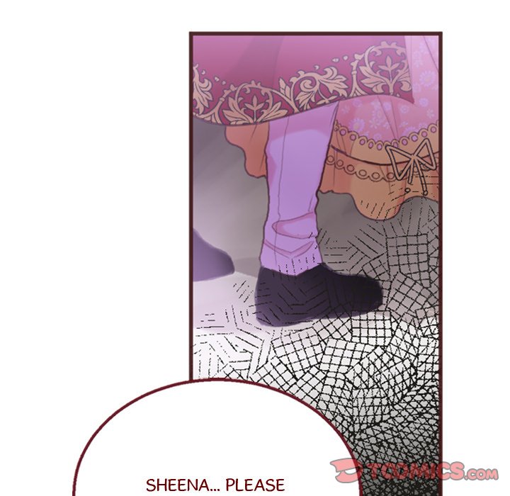 Spring for the Headless Prince Spring for the Headless Prince EP 40 - Toomics page 84 - 