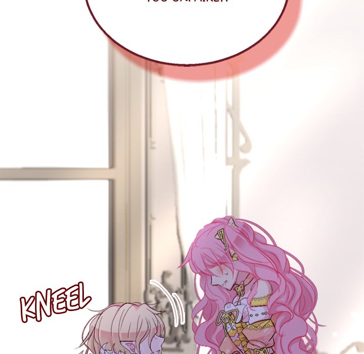 Spring for the Headless Prince Spring for the Headless Prince EP 40 - Toomics page 86 - 