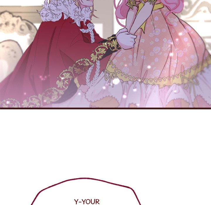 Spring for the Headless Prince Spring for the Headless Prince EP 40 - Toomics page 87 - 