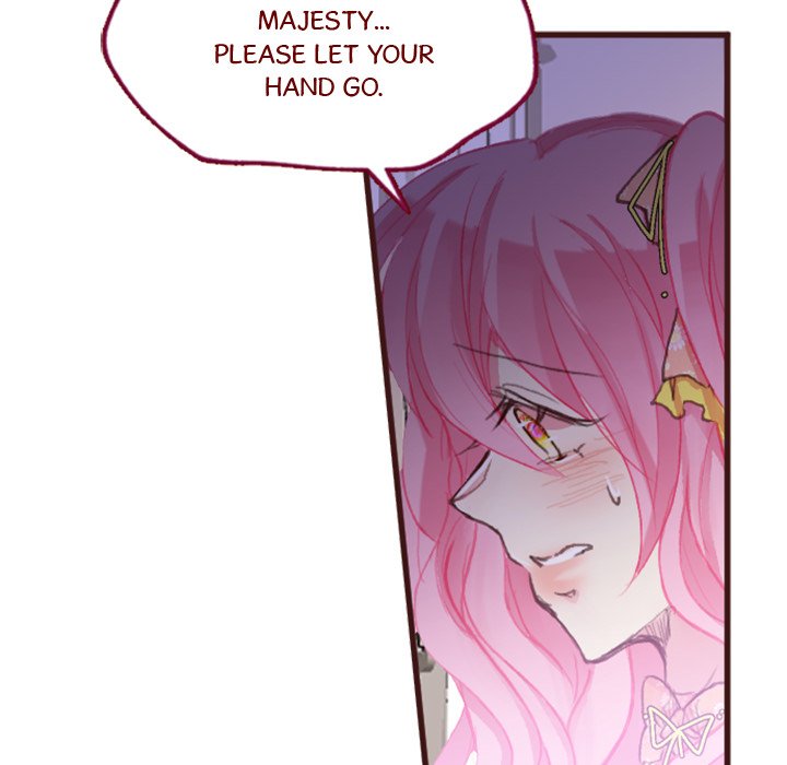 Spring for the Headless Prince Spring for the Headless Prince EP 40 - Toomics page 88 - 