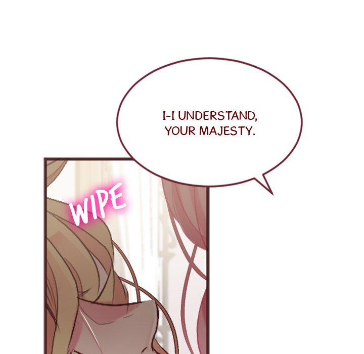 Spring for the Headless Prince Spring for the Headless Prince EP 40 - Toomics page 96 - 