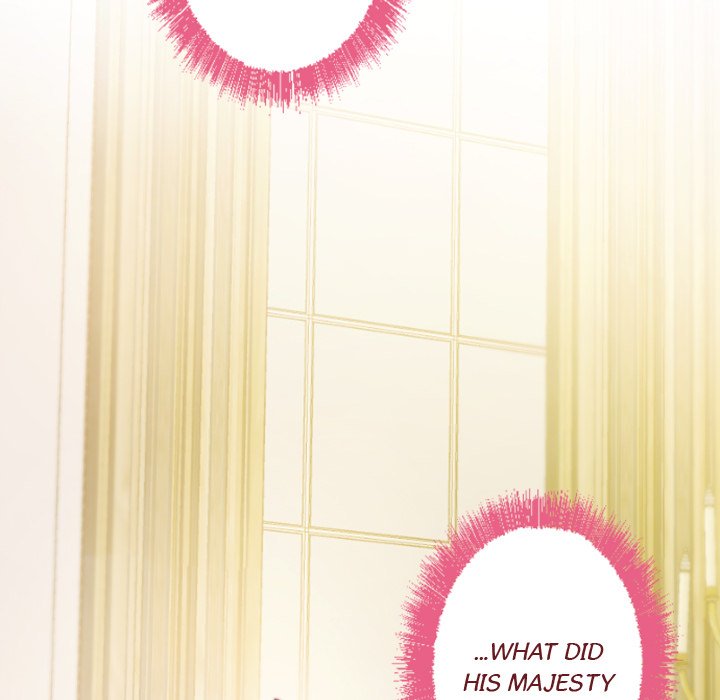 Spring for the Headless Prince Spring for the Headless Prince EP 7 - Toomics page 101 - 
