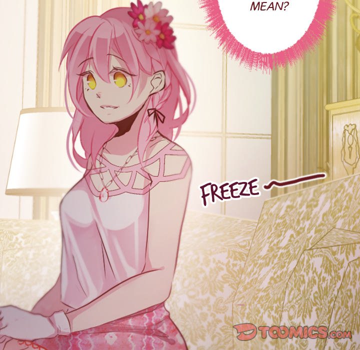 Spring for the Headless Prince Spring for the Headless Prince EP 7 - Toomics page 102 - 
