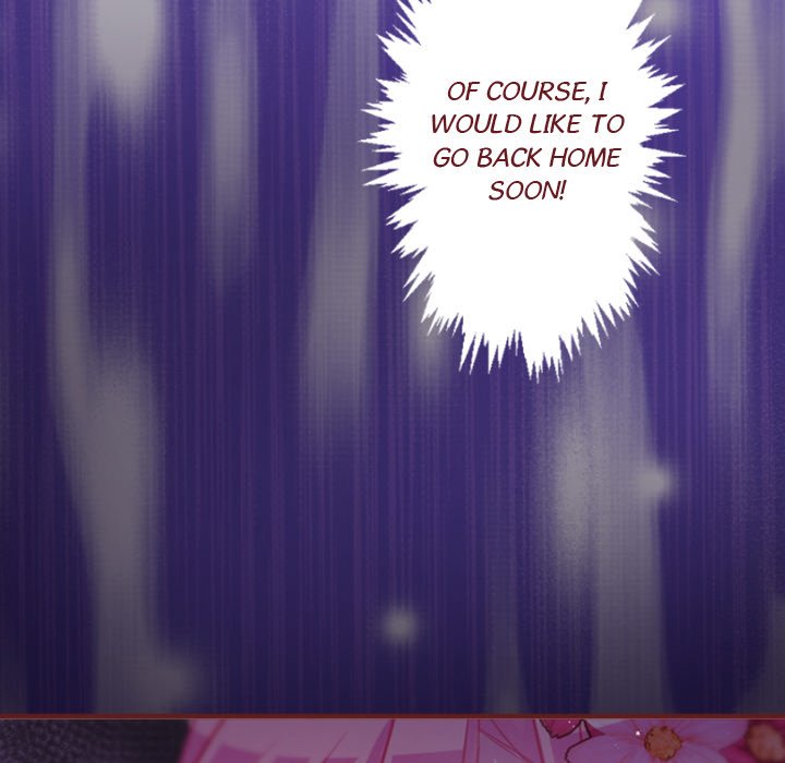 Spring for the Headless Prince Spring for the Headless Prince EP 7 - Toomics page 105 - 