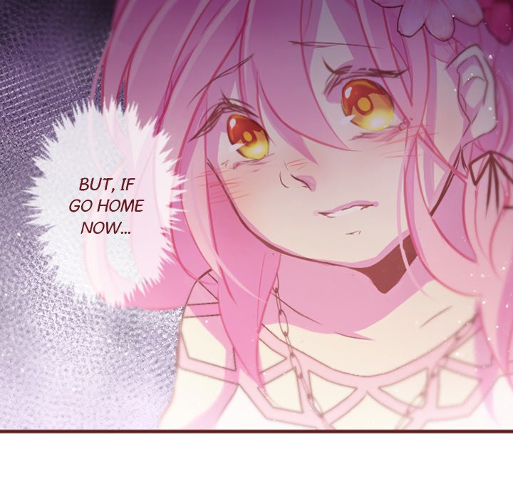 Spring for the Headless Prince Spring for the Headless Prince EP 7 - Toomics page 106 - 