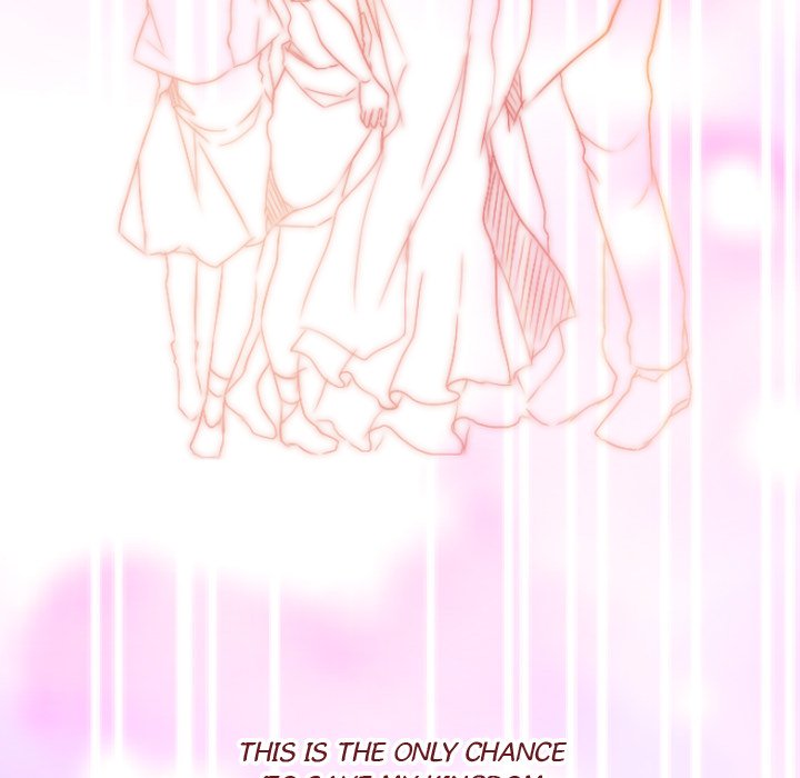 Spring for the Headless Prince Spring for the Headless Prince EP 7 - Toomics page 109 - 