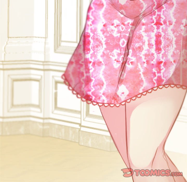 Spring for the Headless Prince Spring for the Headless Prince EP 7 - Toomics page 12 - 