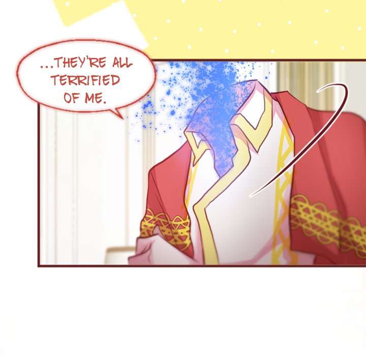 Spring for the Headless Prince Spring for the Headless Prince EP 7 - Toomics page 115 - 