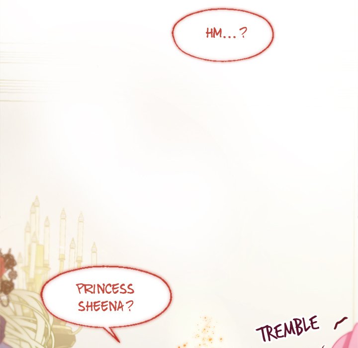 Spring for the Headless Prince Spring for the Headless Prince EP 7 - Toomics page 116 - 