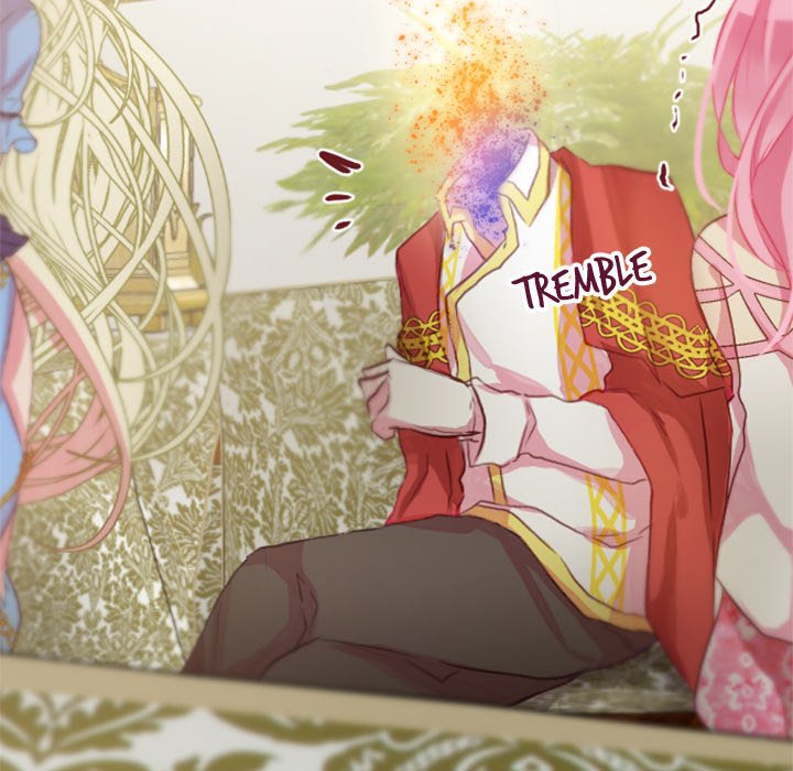 Spring for the Headless Prince Spring for the Headless Prince EP 7 - Toomics page 117 - 