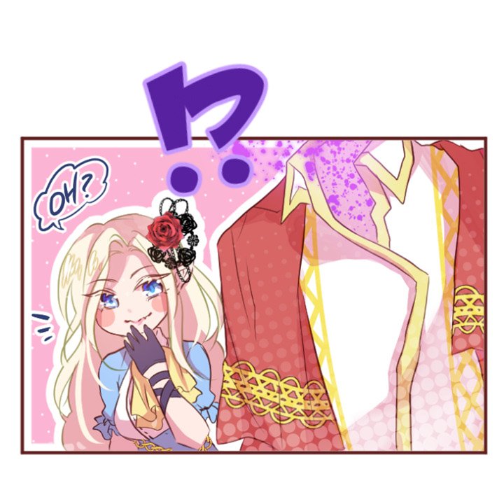 Spring for the Headless Prince Spring for the Headless Prince EP 7 - Toomics page 123 - 