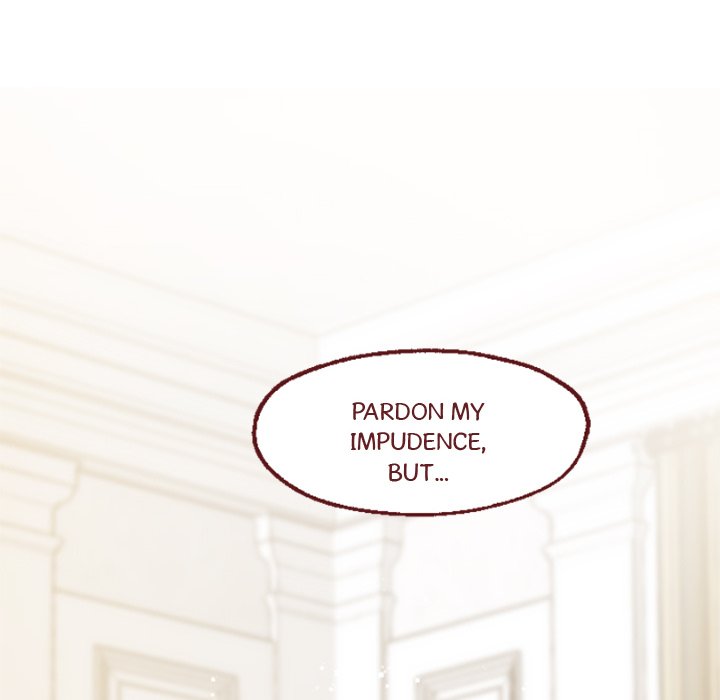 Spring for the Headless Prince Spring for the Headless Prince EP 7 - Toomics page 124 - 