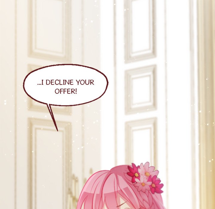 Spring for the Headless Prince Spring for the Headless Prince EP 7 - Toomics page 125 - 