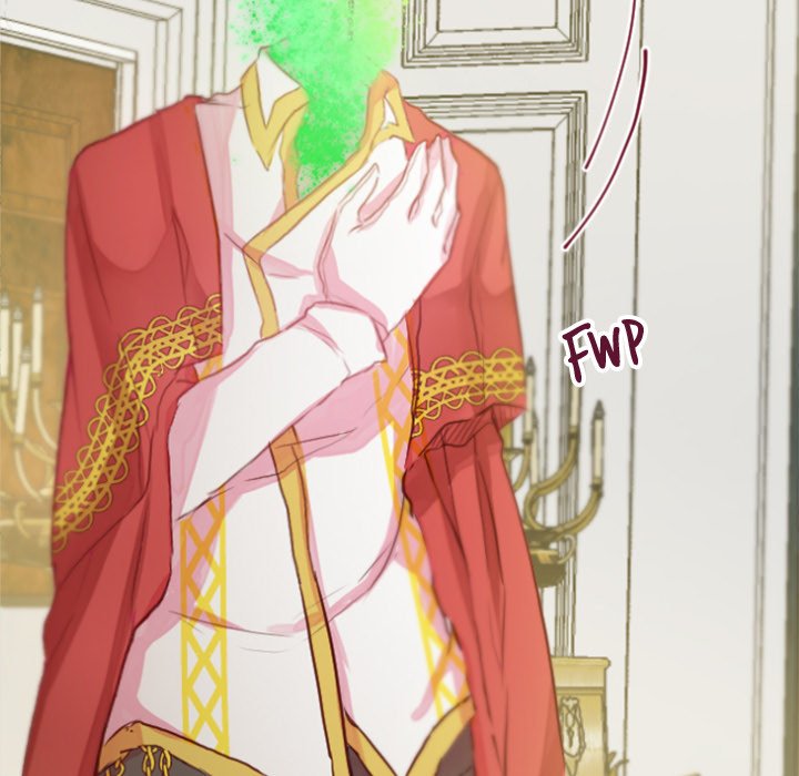Spring for the Headless Prince Spring for the Headless Prince EP 7 - Toomics page 17 - 