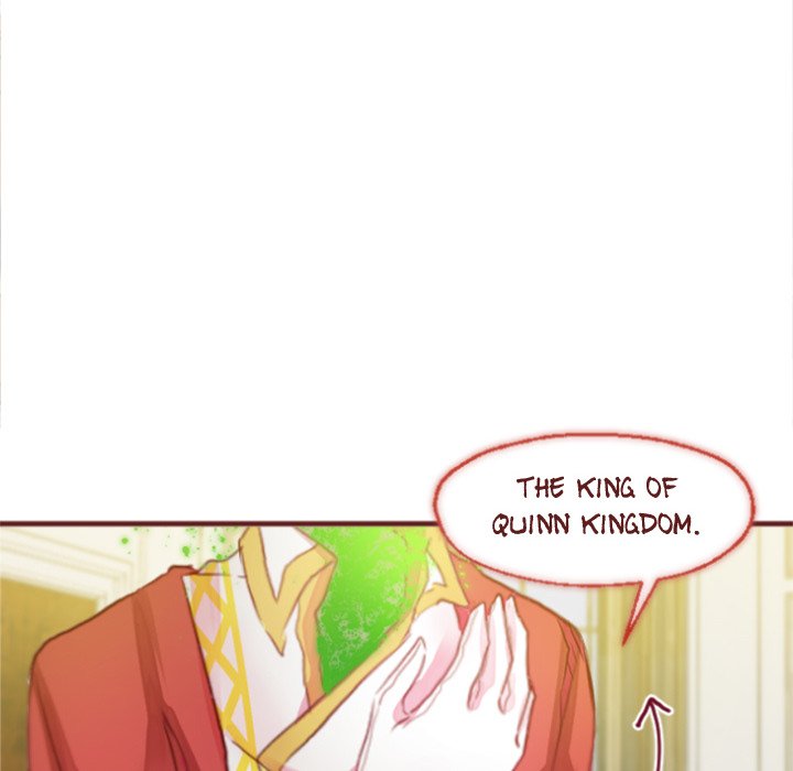 Spring for the Headless Prince Spring for the Headless Prince EP 7 - Toomics page 20 - 