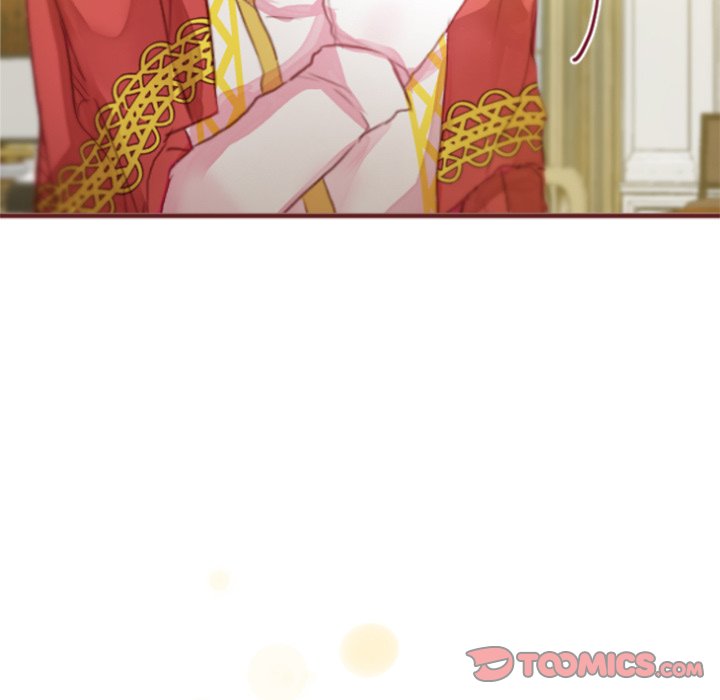 Spring for the Headless Prince Spring for the Headless Prince EP 7 - Toomics page 21 - 