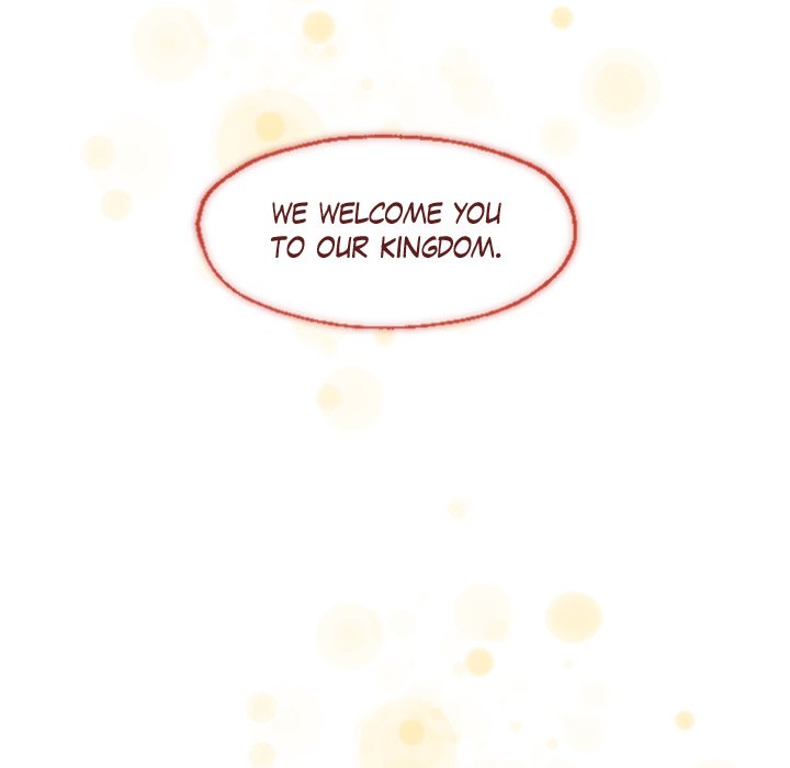 Spring for the Headless Prince Spring for the Headless Prince EP 7 - Toomics page 22 - 