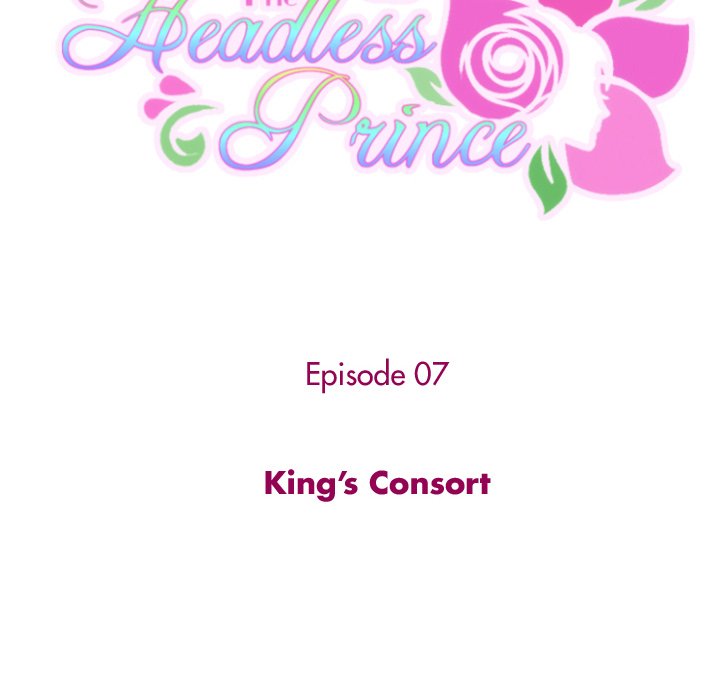 Spring for the Headless Prince Spring for the Headless Prince EP 7 - Toomics page 24 - 
