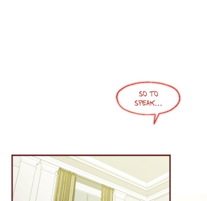 Spring for the Headless Prince Spring for the Headless Prince EP 7 - Toomics page 26 - 