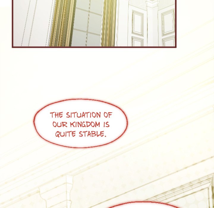 Spring for the Headless Prince Spring for the Headless Prince EP 7 - Toomics page 27 - 