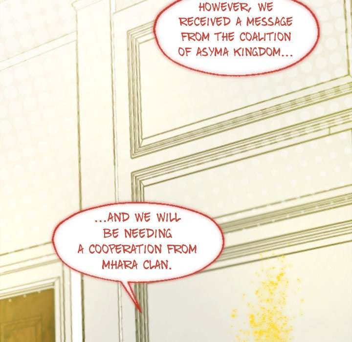 Spring for the Headless Prince Spring for the Headless Prince EP 7 - Toomics page 28 - 