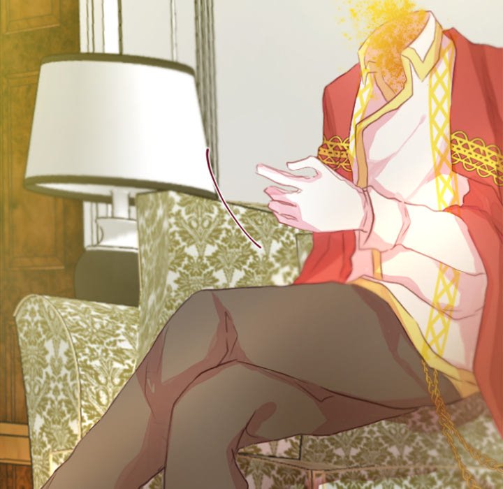 Spring for the Headless Prince Spring for the Headless Prince EP 7 - Toomics page 29 - 
