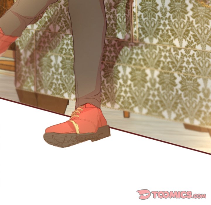 Spring for the Headless Prince Spring for the Headless Prince EP 7 - Toomics page 30 - 
