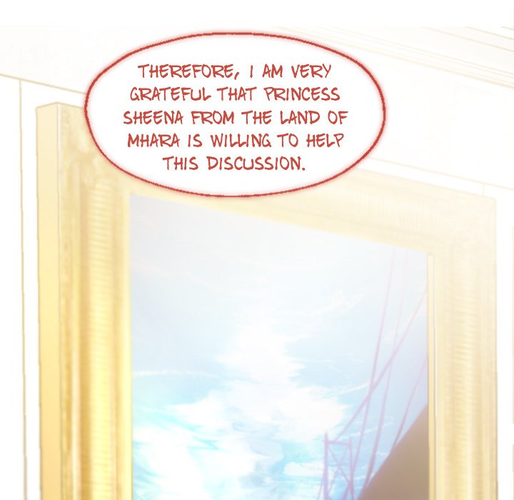 Spring for the Headless Prince Spring for the Headless Prince EP 7 - Toomics page 31 - 