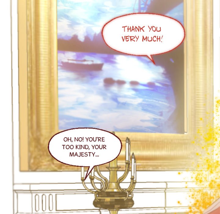 Spring for the Headless Prince Spring for the Headless Prince EP 7 - Toomics page 32 - 