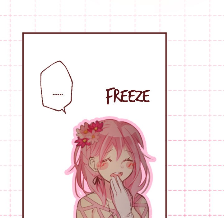 Spring for the Headless Prince Spring for the Headless Prince EP 7 - Toomics page 35 - 