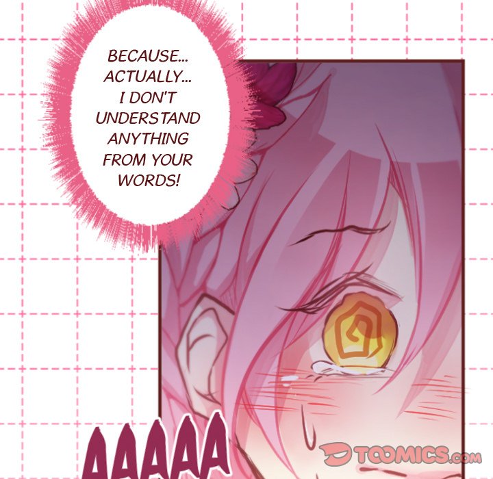 Spring for the Headless Prince Spring for the Headless Prince EP 7 - Toomics page 39 - 