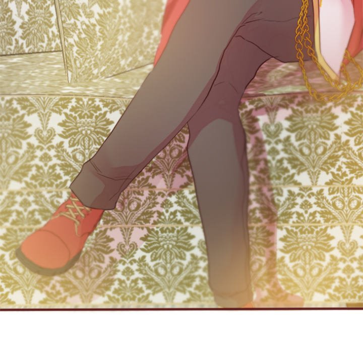 Spring for the Headless Prince Spring for the Headless Prince EP 7 - Toomics page 44 - 