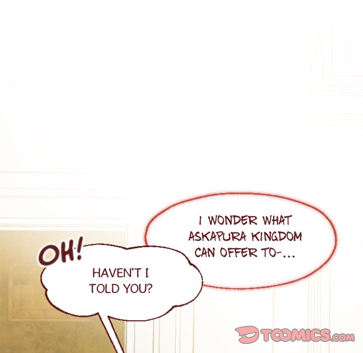 Spring for the Headless Prince Spring for the Headless Prince EP 7 - Toomics page 48 - 