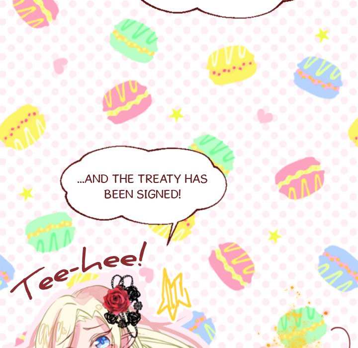 Spring for the Headless Prince Spring for the Headless Prince EP 7 - Toomics page 52 - 